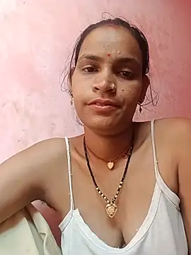 NENA INDIAN PUSSY online show from 06/04/26, 03:01