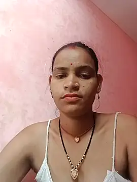 NENA INDIAN PUSSY online show from 06/05/26, 08:20