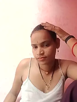 NENA INDIAN PUSSY online show from 06/06/26, 11:15