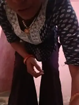 NENA INDIAN PUSSY online show from 06/07/26, 12:04
