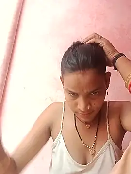 NENA INDIAN PUSSY online show from 06/08/26, 03:07