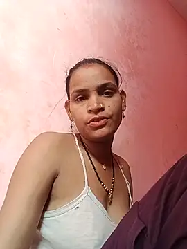 NENA INDIAN PUSSY online show from 06/10/26, 10:36