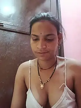 NENA INDIAN PUSSY online show from 06/20/26, 07:49