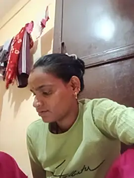 NENA INDIAN PUSSY online show from 07/04/26, 02:34