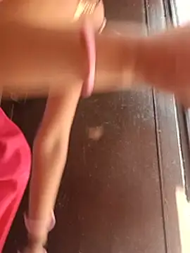 NENA INDIAN PUSSY online show from 07/05/26, 03:45