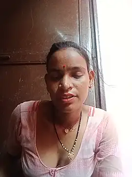 NENA INDIAN PUSSY online show from 07/13/26, 11:02