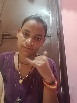 NENA INDIAN PUSSY online show from 07/18/26, 09:18