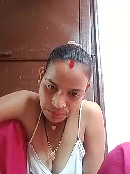 NENA INDIAN PUSSY online show from 07/19/26, 09:24