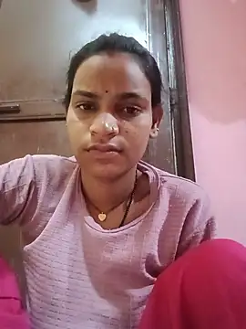 NENA INDIAN PUSSY online show from 07/19/26, 11:52