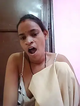 NENA INDIAN PUSSY online show from 07/21/26, 12:57