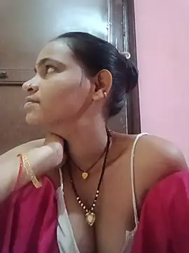 NENA INDIAN PUSSY online show from 07/21/26, 08:33