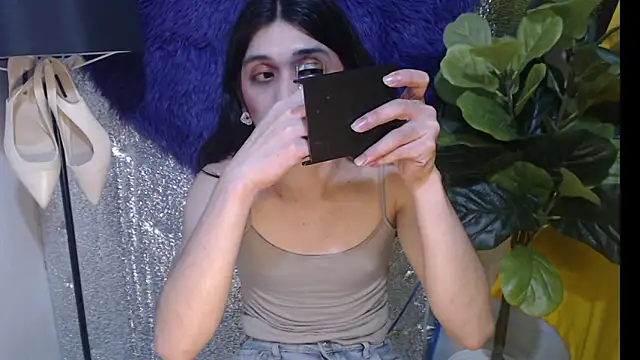 RoseAmarie online show from 06/04/26, 02:45