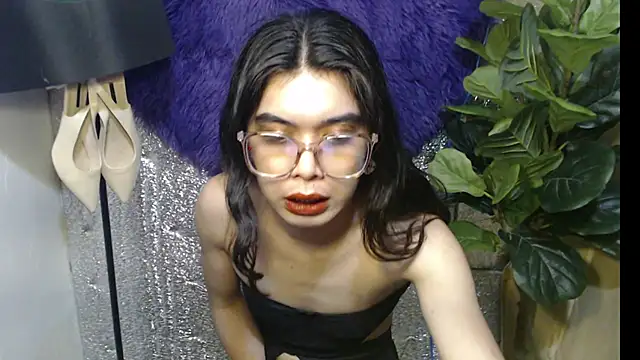 RoseAmarie online show from 06/09/26, 06:58