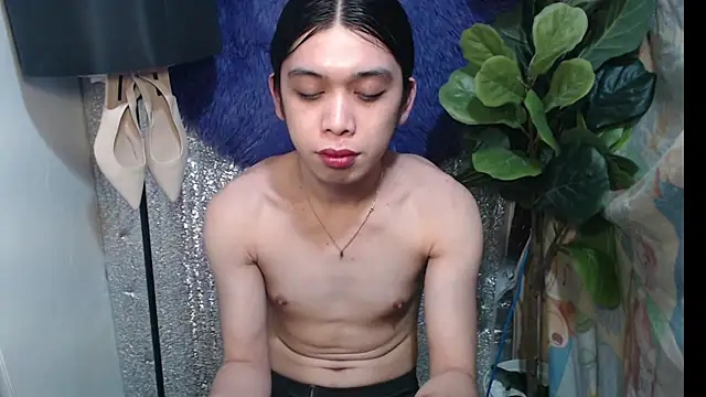 RoseAmarie online show from 06/30/26, 11:22