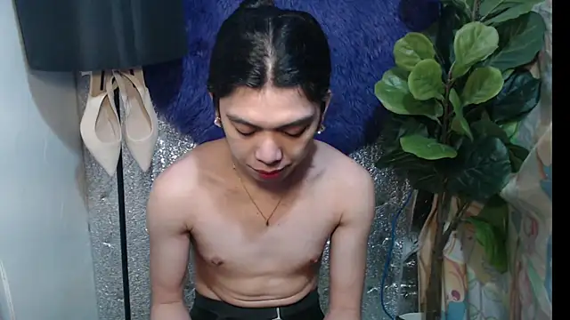 RoseAmarie online show from 07/01/26, 11:56