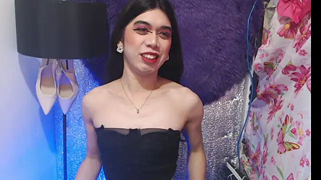 RoseAmarie online show from 07/10/26, 12:41