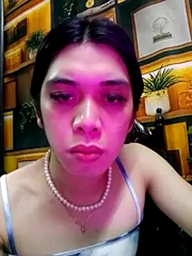 RoseAmarie online show from 07/18/26, 11:03