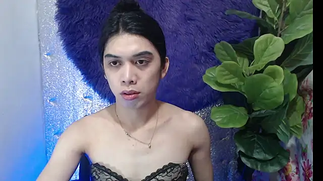 RoseAmarie online show from 07/22/26, 12:41