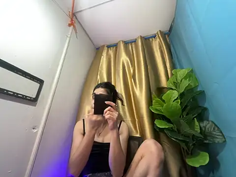 RoseAmarie online show from 07/26/26, 11:28