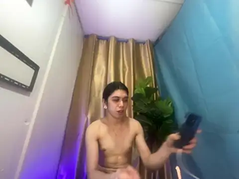 RoseAmarie online show from 07/27/26, 10:55