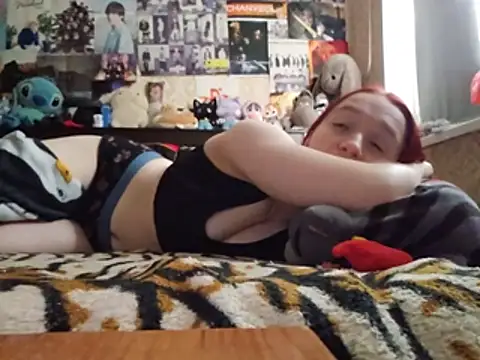 Jane me0w online show from 07/13/26, 01:41