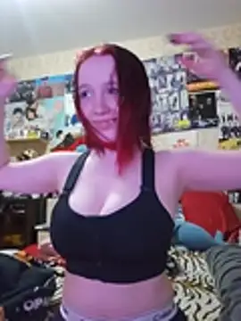 Jane me0w online show from 07/13/26, 04:43