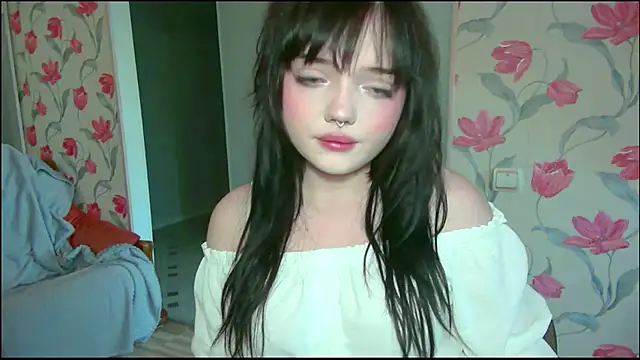Snapshot of DarkxFoxy chatting on 05/25/26, 04:13 DarkxFoxy online show from 05/25/26, 04:13