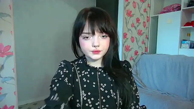 DarkxFoxy online show from 07/04/26, 03:18