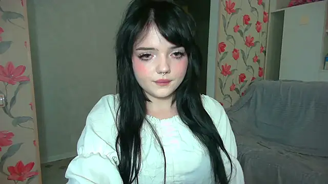 DarkxFoxy online show from 07/10/26, 03:47