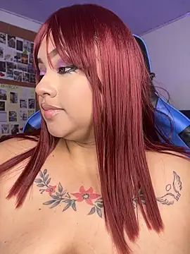 kaia-dark777 online show from 06/19/26, 12:59