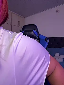 kaia-dark777 online show from 07/19/26, 12:36