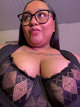 kaia-dark777 online show from 08/06/26, 01:29