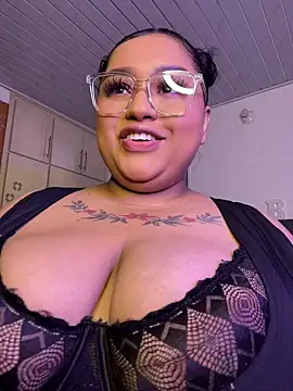 kaia-dark777 online show from 08/07/26, 01:07