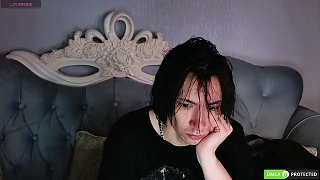 Snapshot of CalvinChapman chatting on 05/23/26, 06:12 CalvinChapman online show from 05/23/26, 06:12