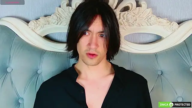CalvinChapman online show from 06/20/26, 06:54
