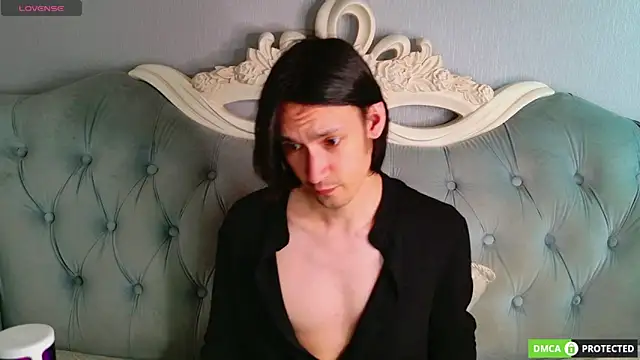 CalvinChapman online show from 06/21/26, 07:00