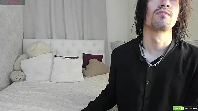 CalvinChapman online show from 07/14/26, 03:11