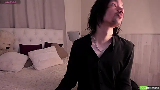 CalvinChapman online show from 07/15/26, 03:12