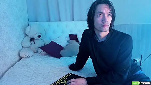 CalvinChapman online show from 07/22/26, 03:09