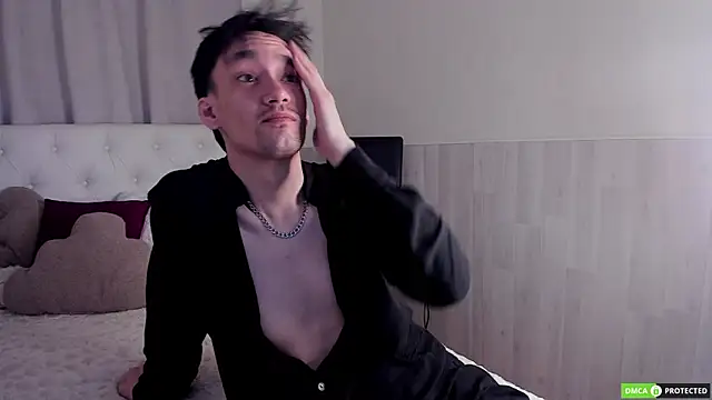 CalvinChapman online show from 07/25/26, 03:15