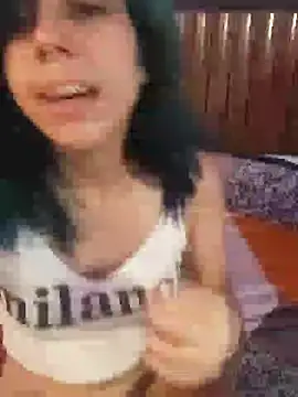 SweetPsycho04 online show from 07/23/26, 02:37