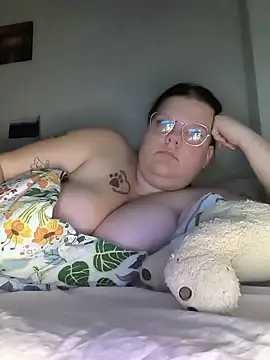 BadMommyyyyy online show from 05/25/26, 07:47