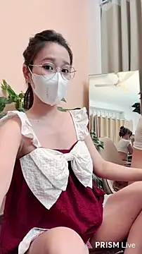 Nami   online show from 07/16/26, 01:39