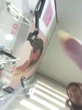 EveRave Pink online show from 07/21/26, 11:45
