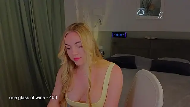 hey peachy online show from 07/31/26, 06:51