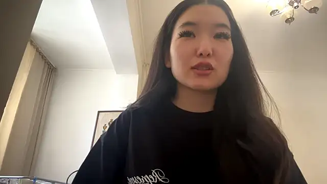 EvilEmma online show from 05/31/26, 07:26