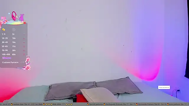 moon sofi online show from 06/12/26, 09:25