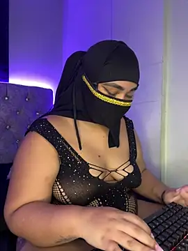 leixy amiri online show from 06/11/26, 09:35