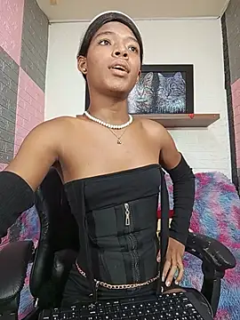 Liss Love1 online show from 07/22/26, 03:31