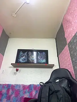 Liss Love1 online show from 07/25/26, 03:48